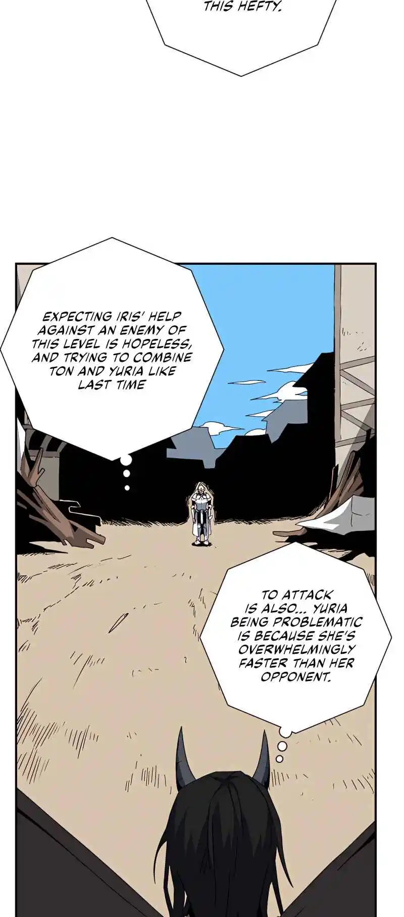 One Step Closer to the Demon King 75