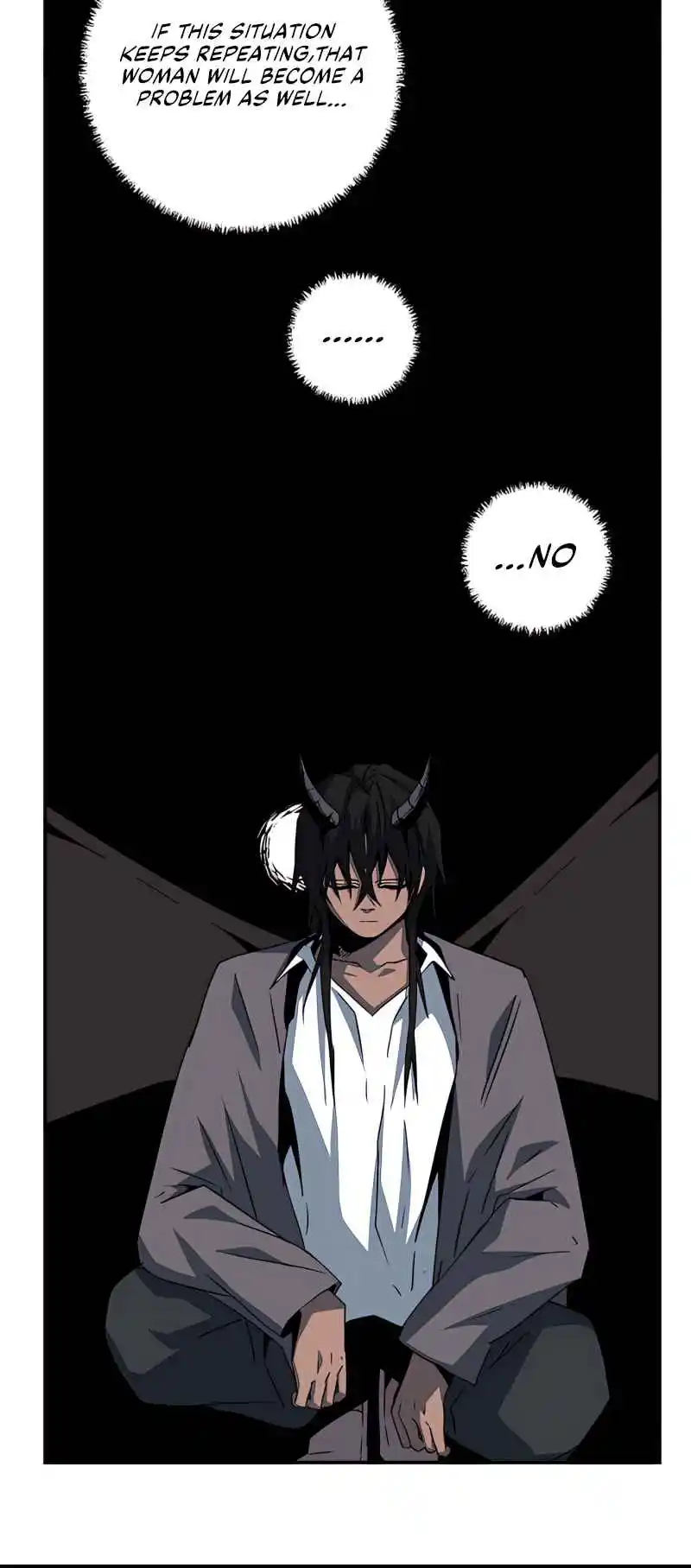 One Step Closer to the Demon King 75