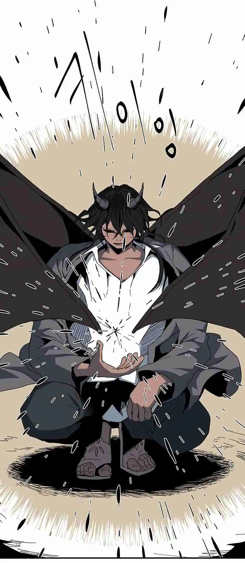 One Step Closer to the Demon King 75