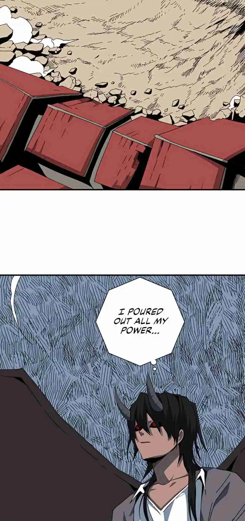 One Step Closer to the Demon King 76