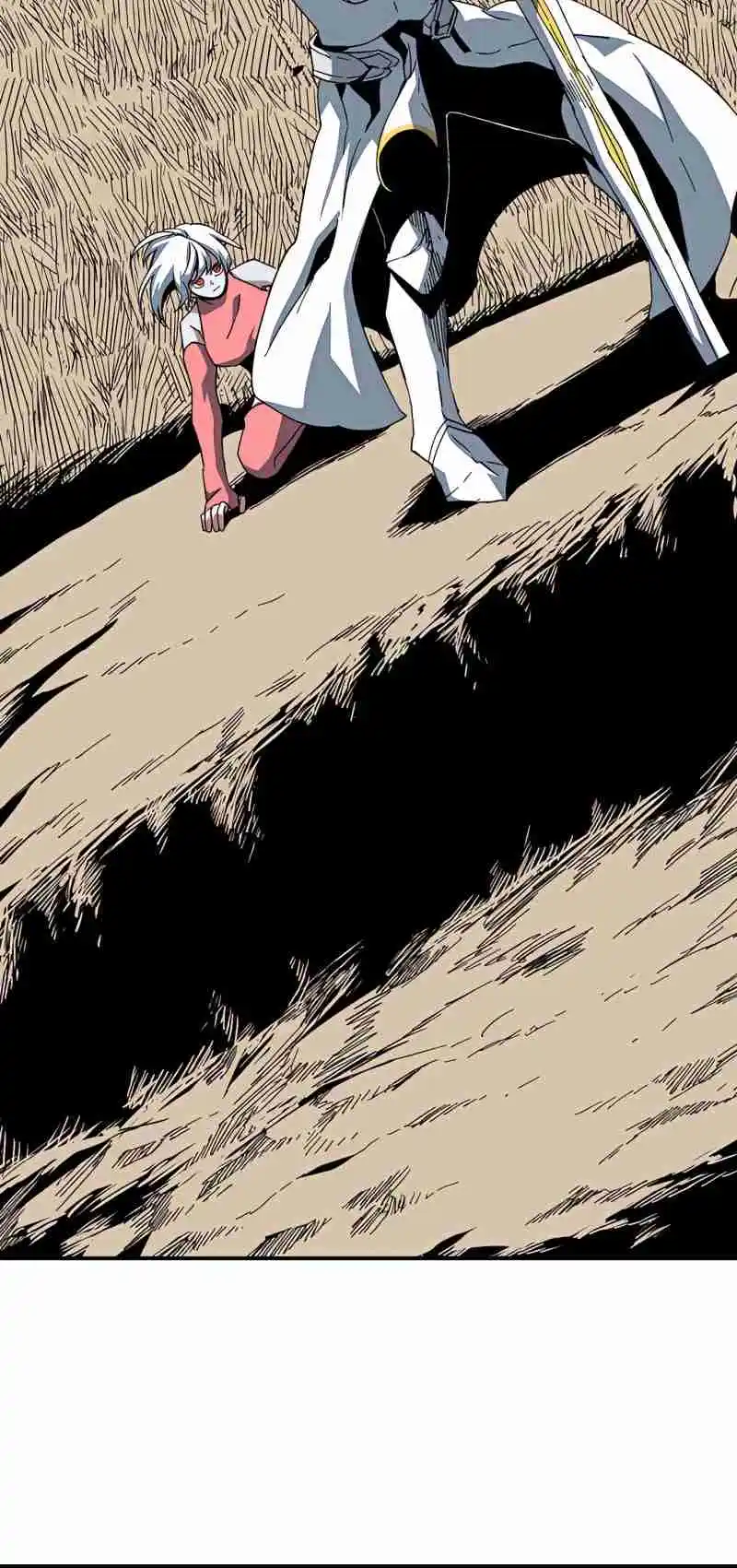 One Step Closer to the Demon King 76