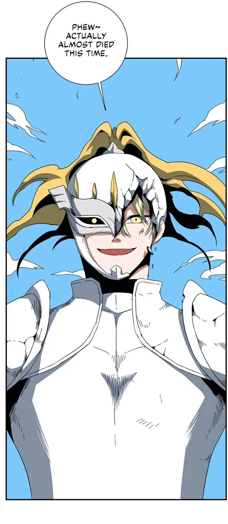 One Step Closer to the Demon King 76