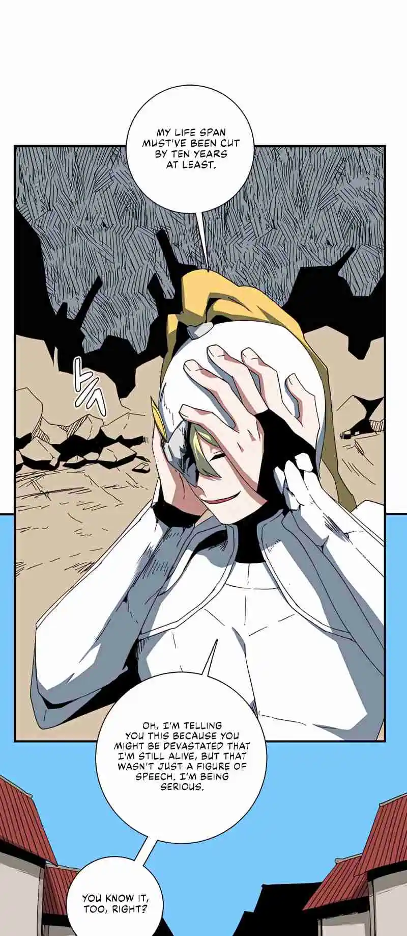 One Step Closer to the Demon King 76