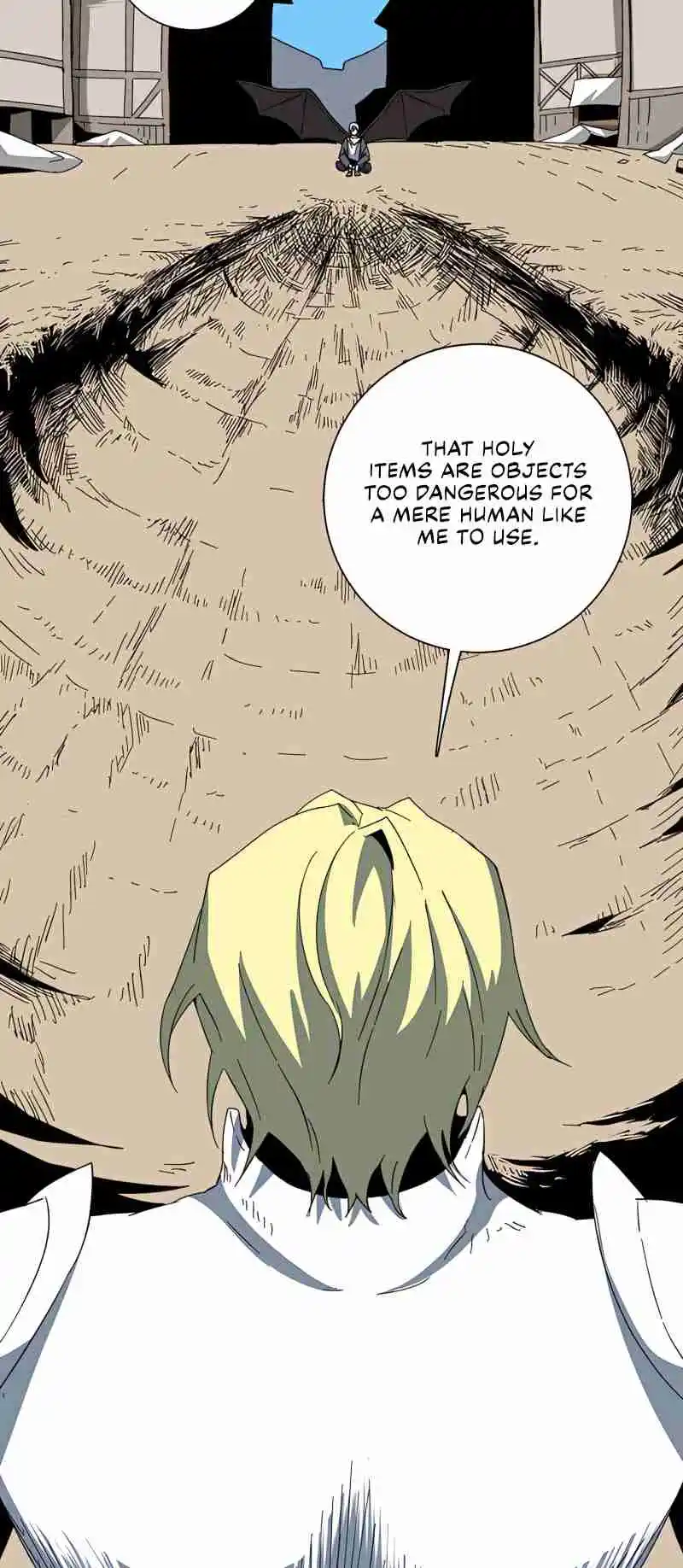 One Step Closer to the Demon King 76