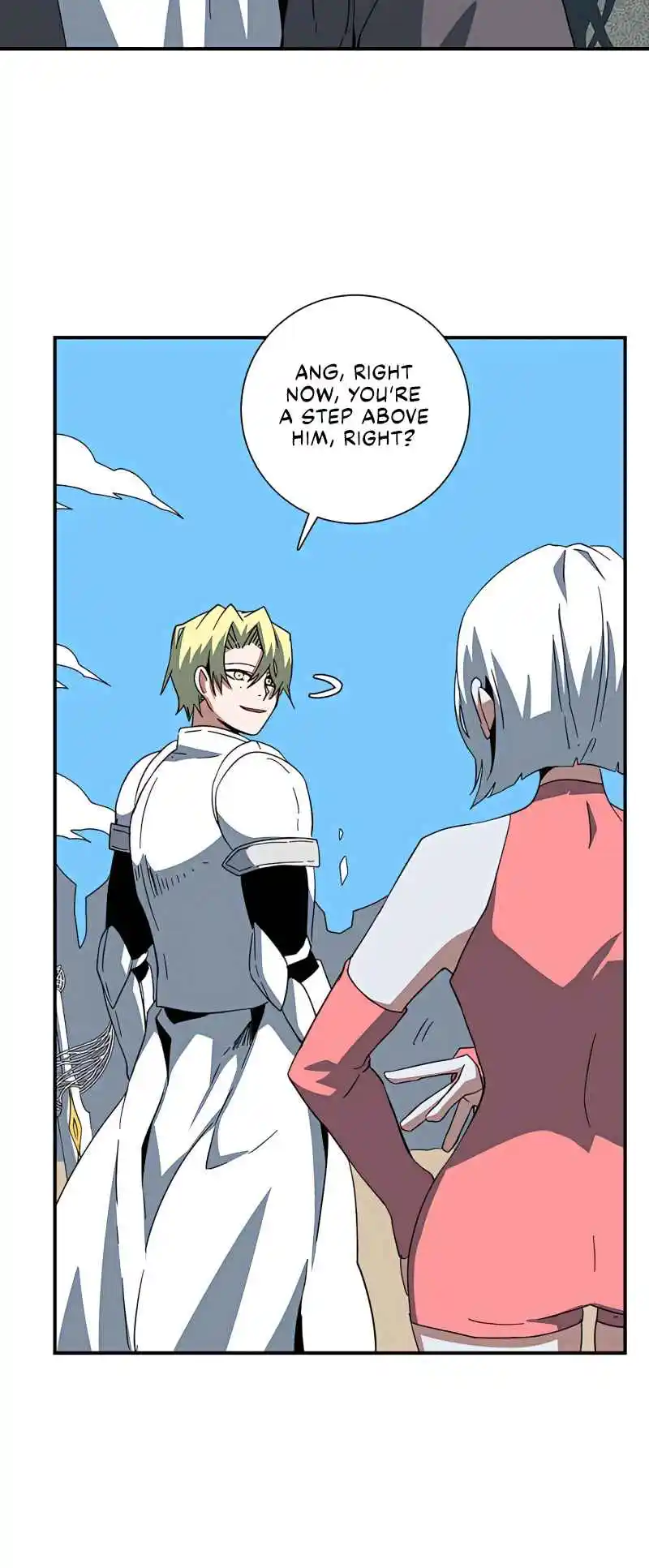 One Step Closer to the Demon King 76