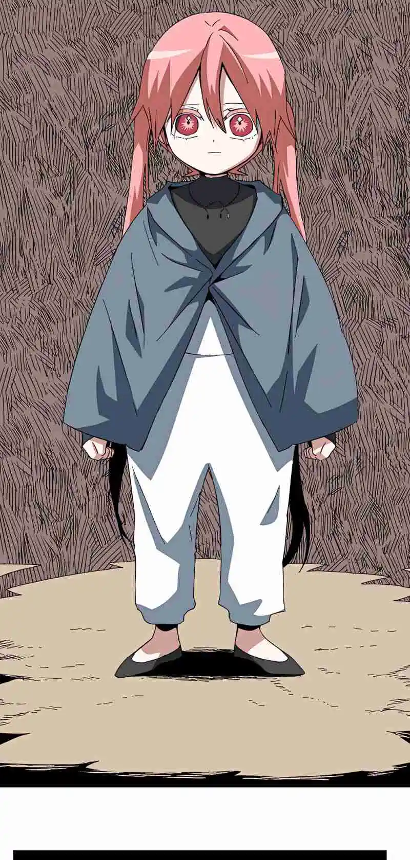 One Step Closer to the Demon King 76