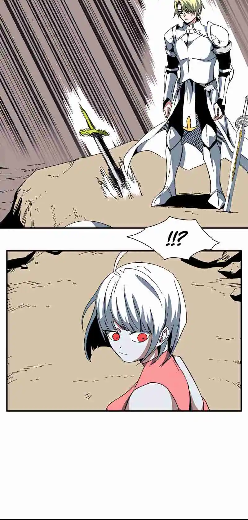 One Step Closer to the Demon King 76