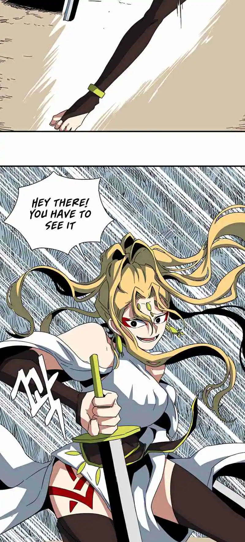 One Step Closer to the Demon King 76