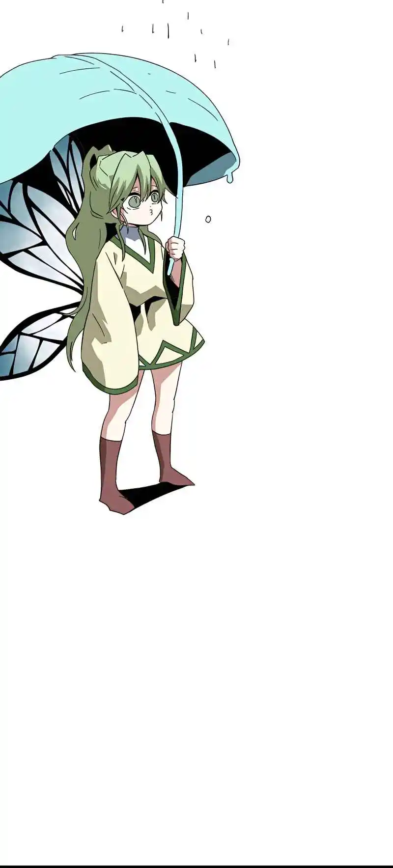 One Step Closer to the Demon King 76