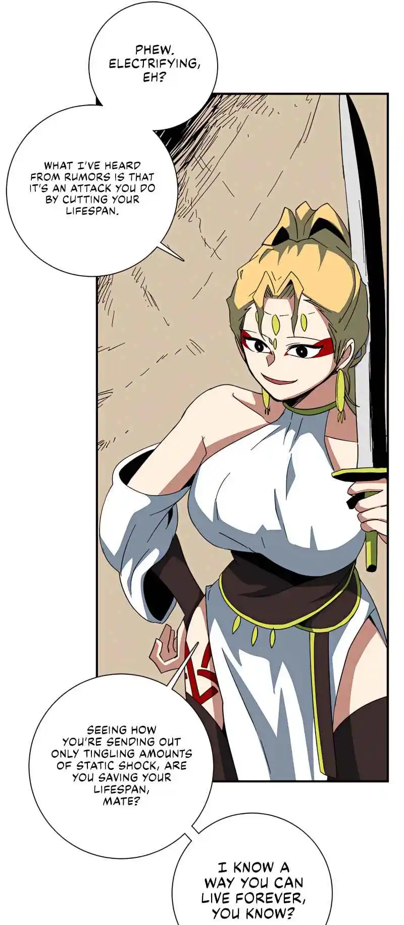 One Step Closer to the Demon King 76