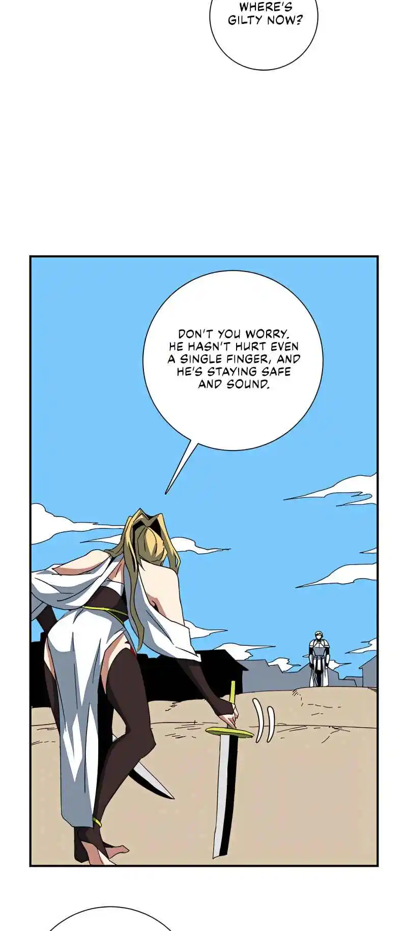 One Step Closer to the Demon King 76