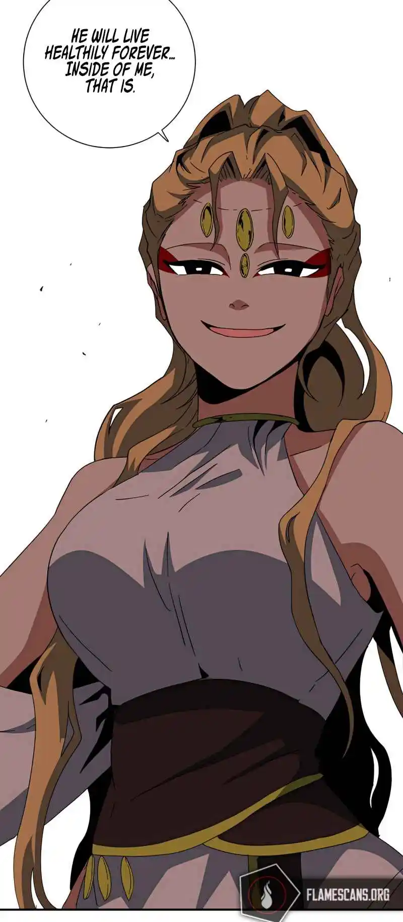 One Step Closer to the Demon King 76