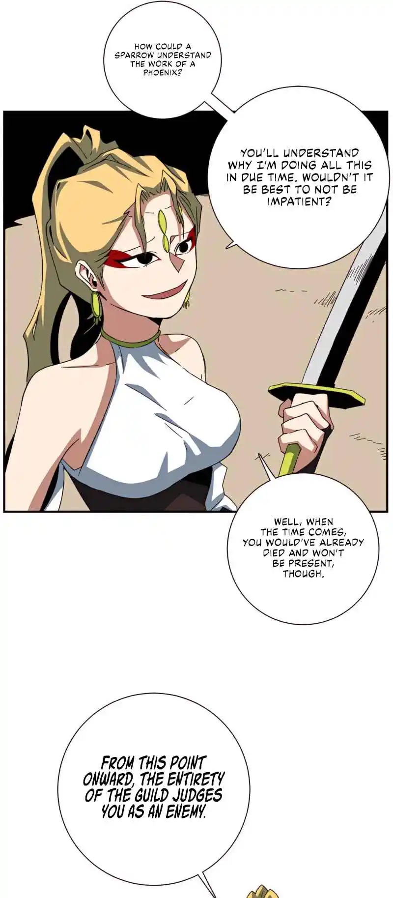 One Step Closer to the Demon King 76