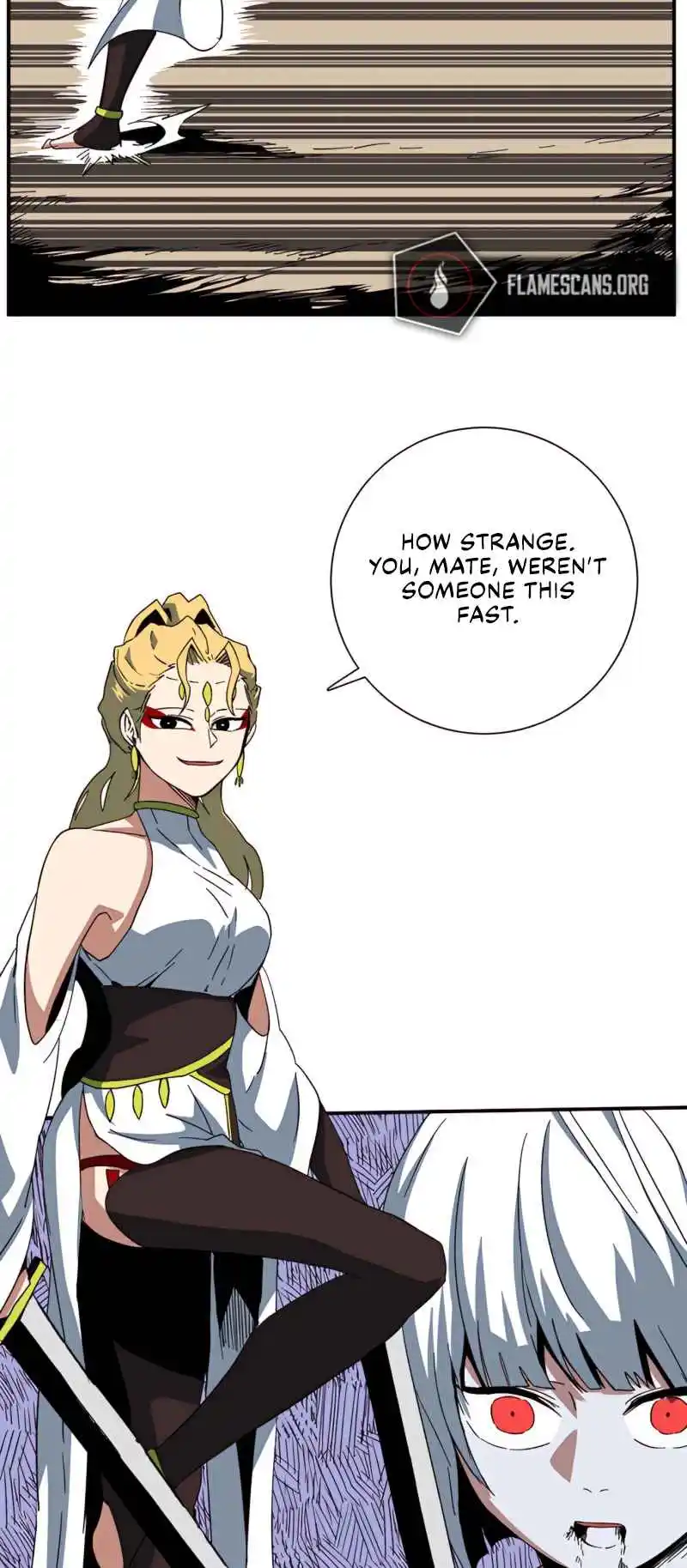 One Step Closer to the Demon King 76