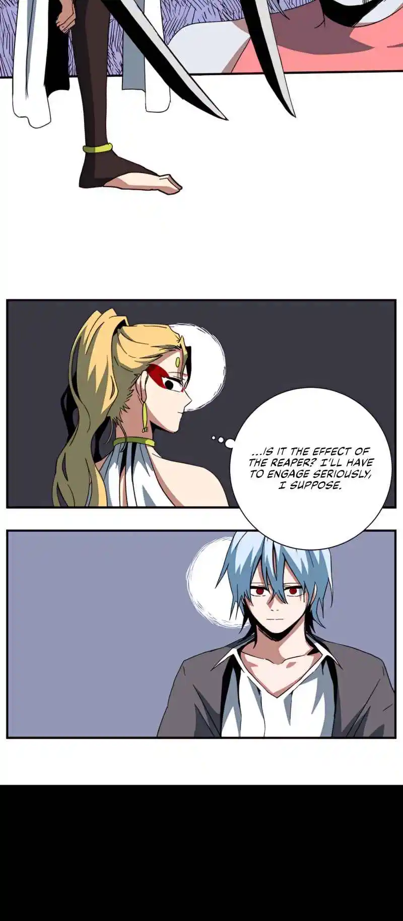 One Step Closer to the Demon King 76