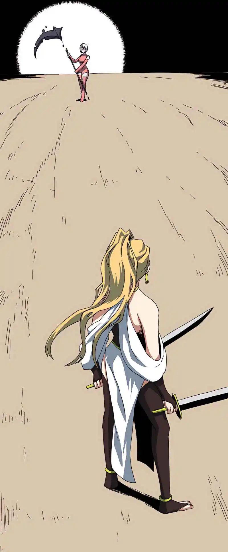 One Step Closer to the Demon King 76