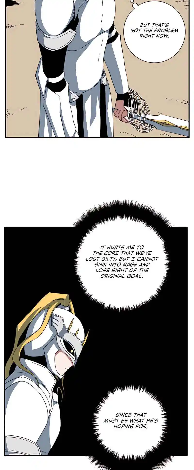 One Step Closer to the Demon King 76