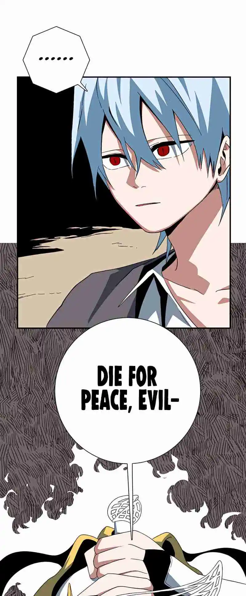 One Step Closer to the Demon King 76