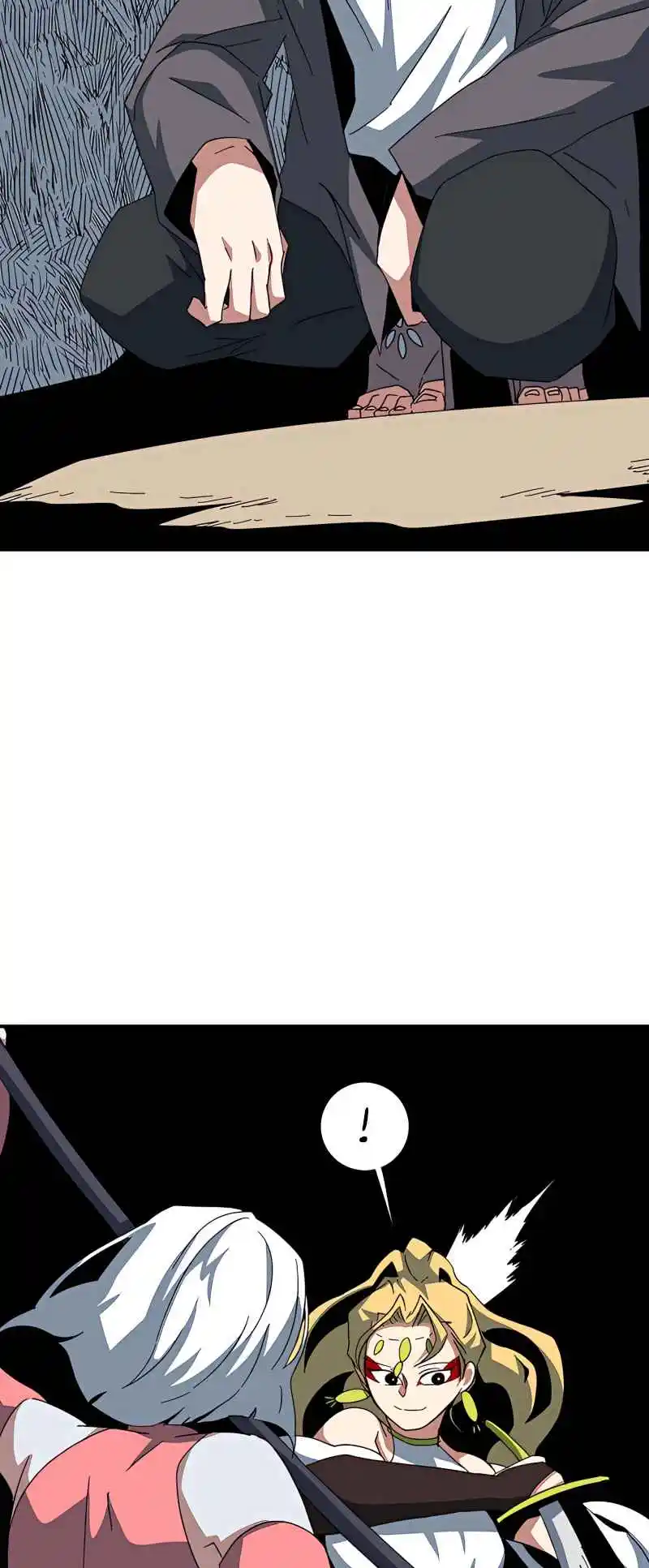 One Step Closer to the Demon King 76