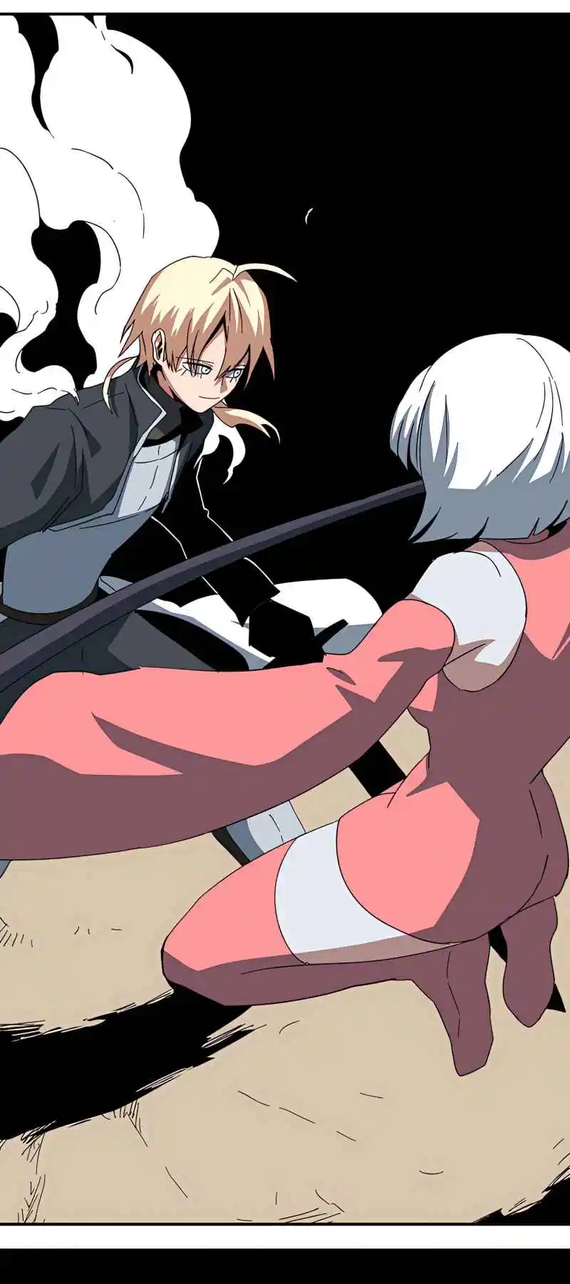 One Step Closer to the Demon King 76