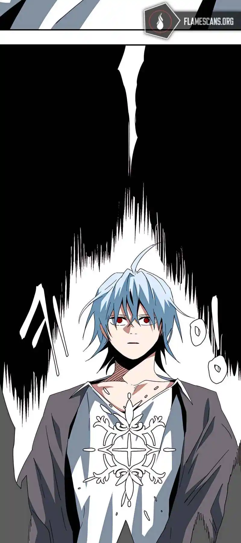 One Step Closer to the Demon King 76