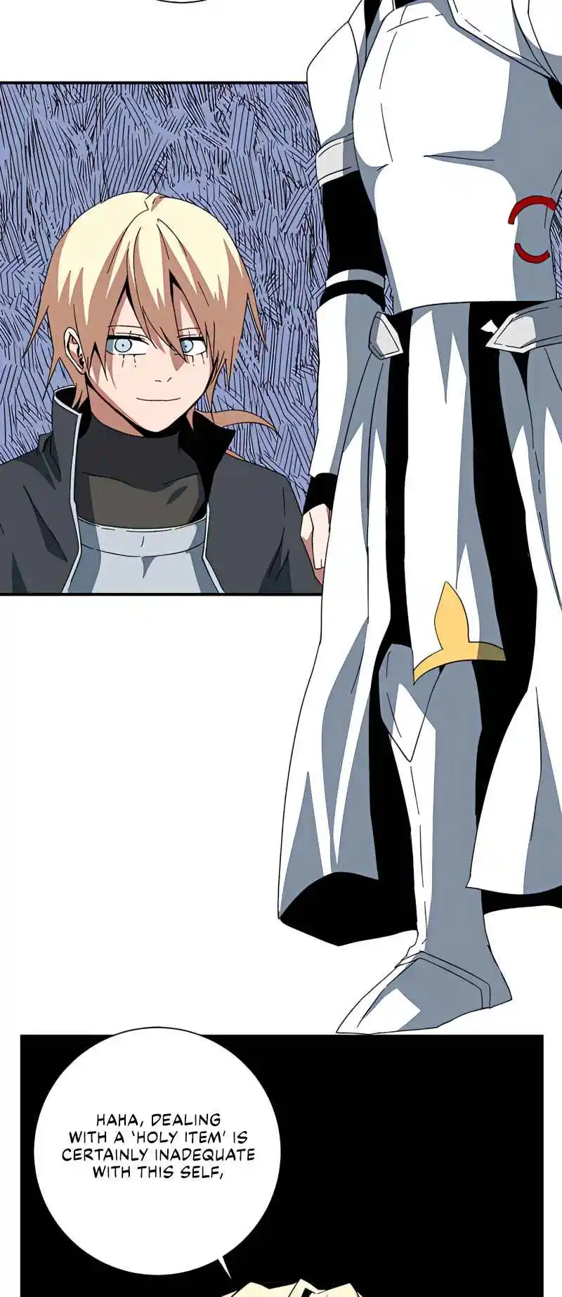 One Step Closer to the Demon King 76