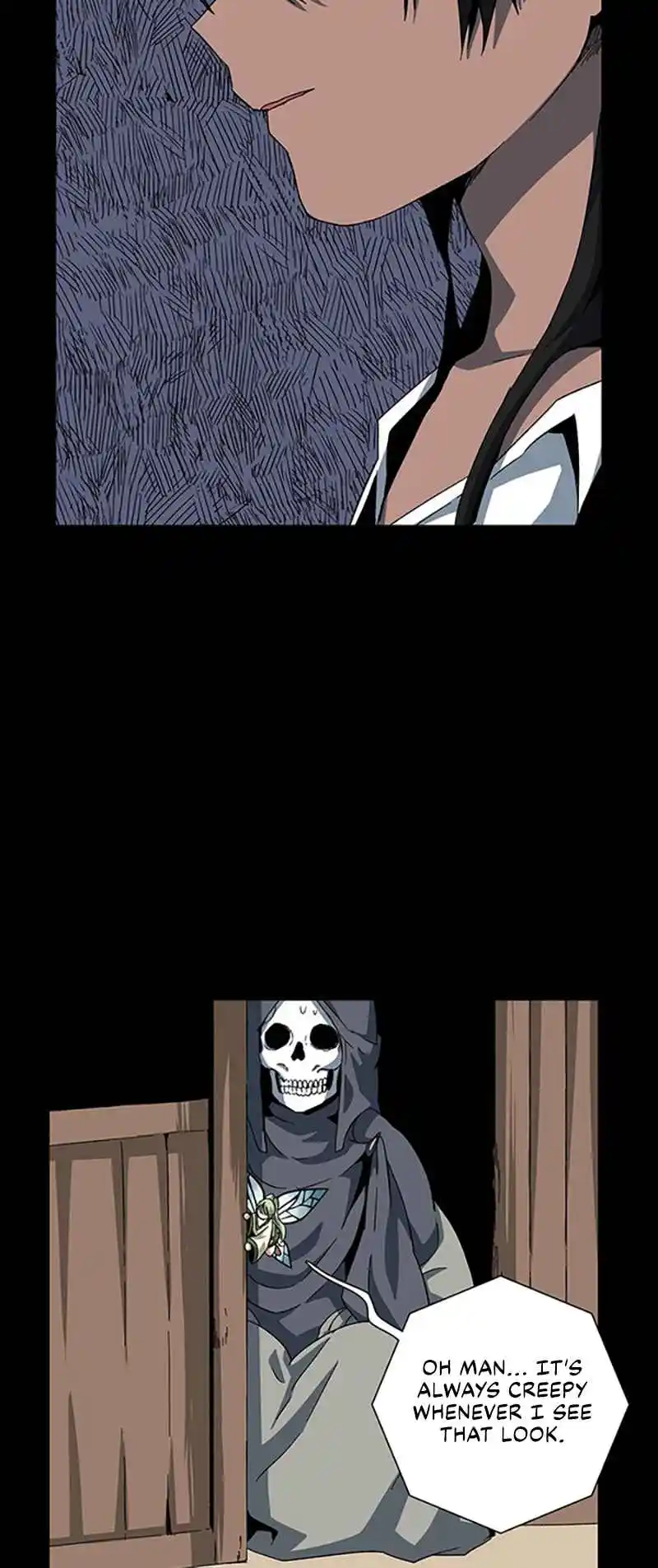 One Step Closer to the Demon King 77