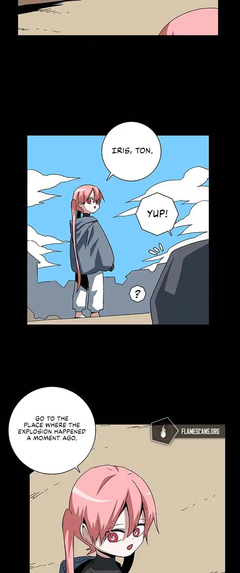 One Step Closer to the Demon King 77