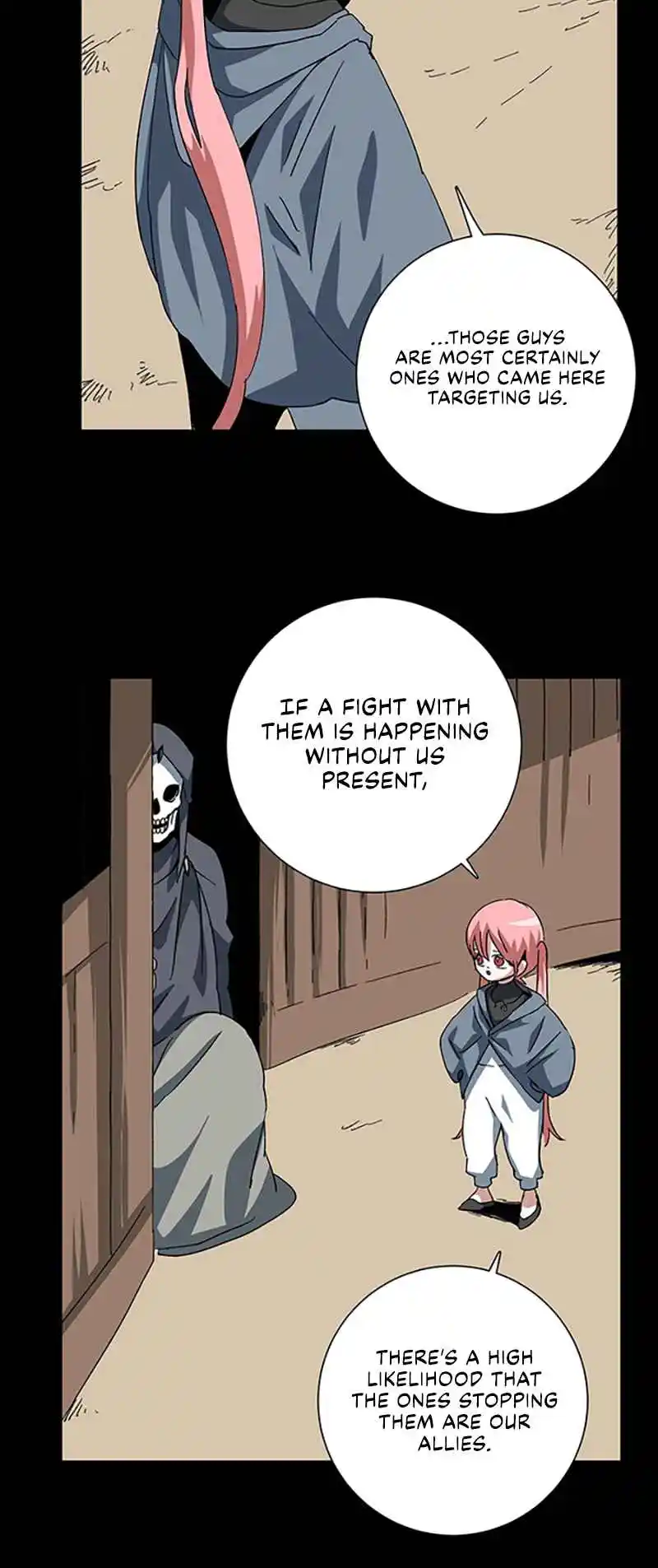 One Step Closer to the Demon King 77