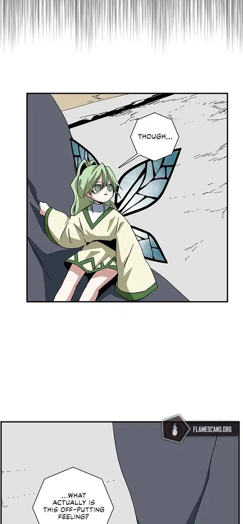 One Step Closer to the Demon King 77