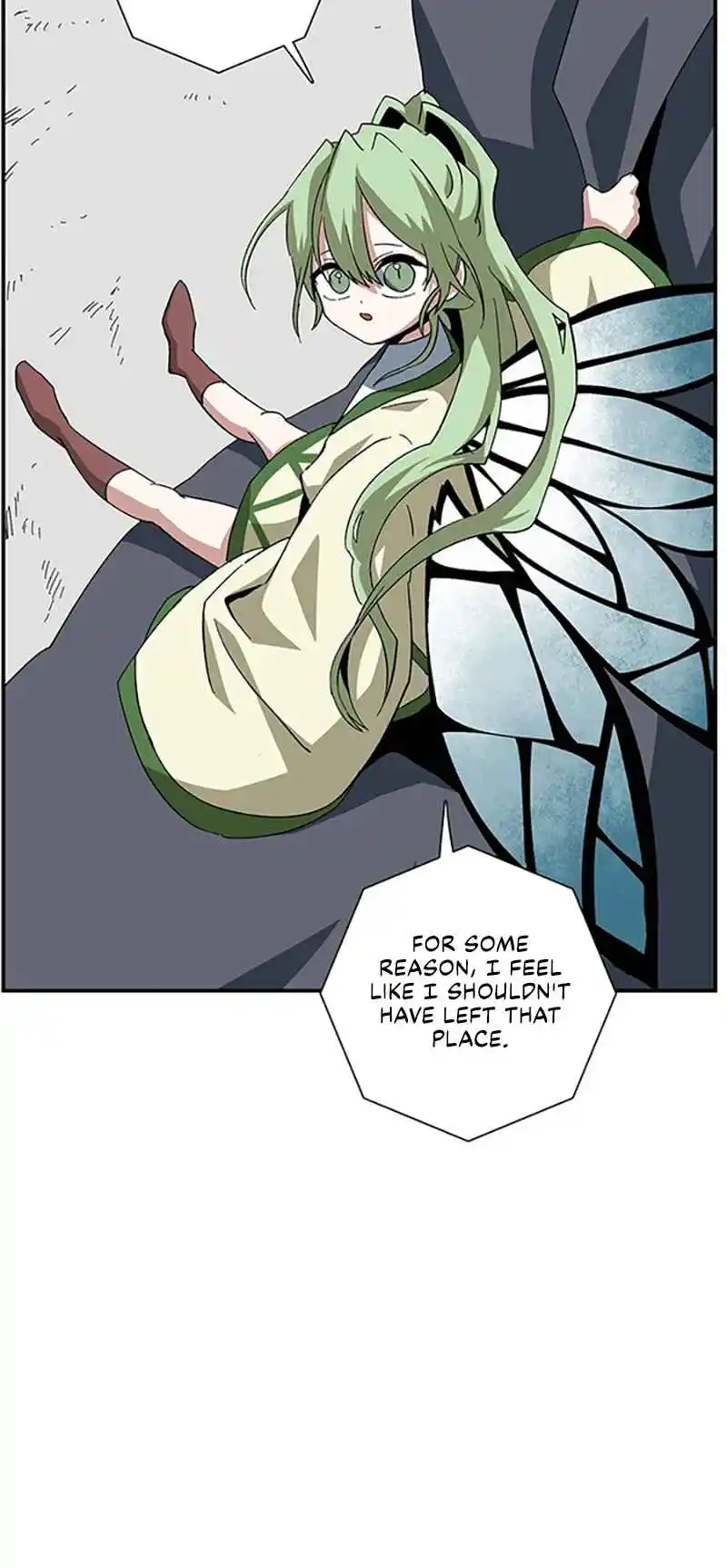 One Step Closer to the Demon King 77