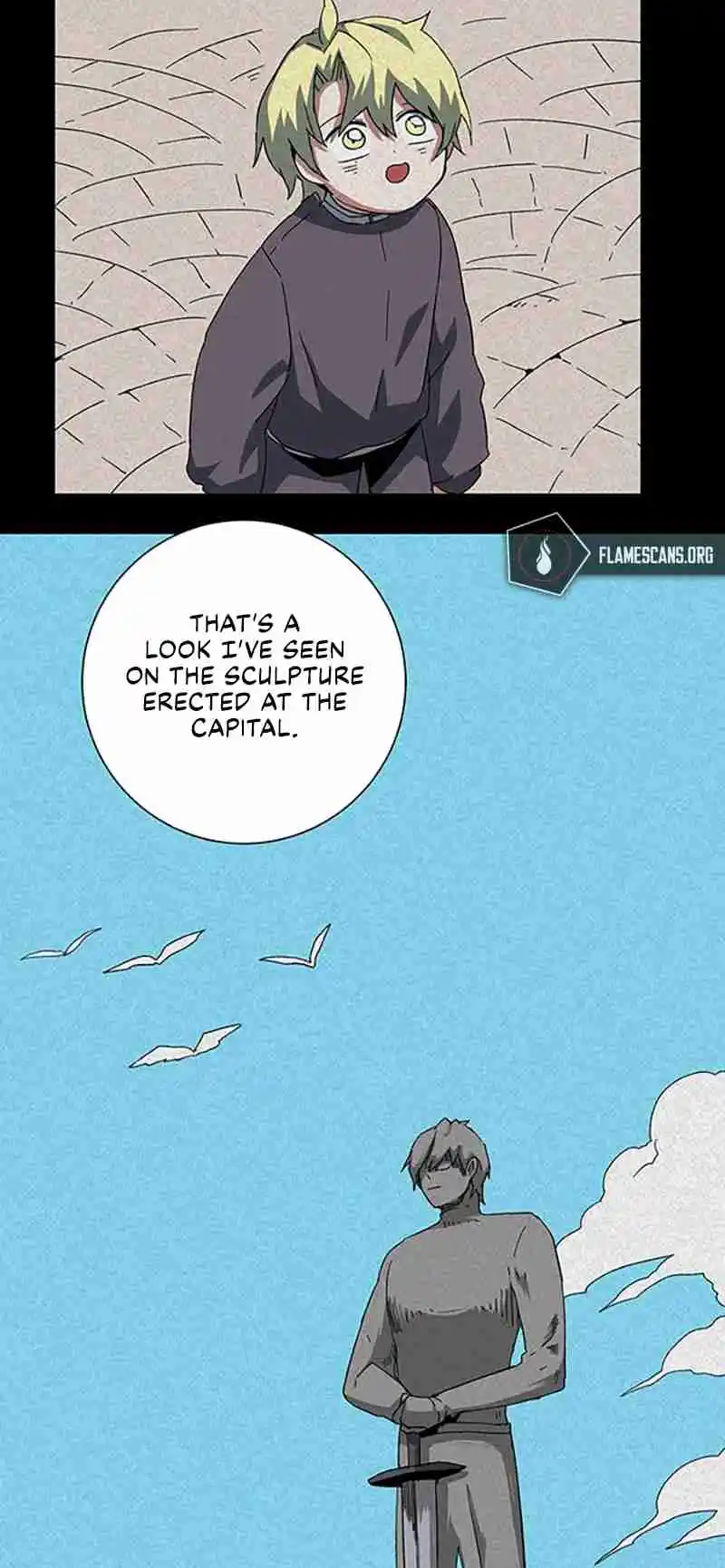 One Step Closer to the Demon King 77