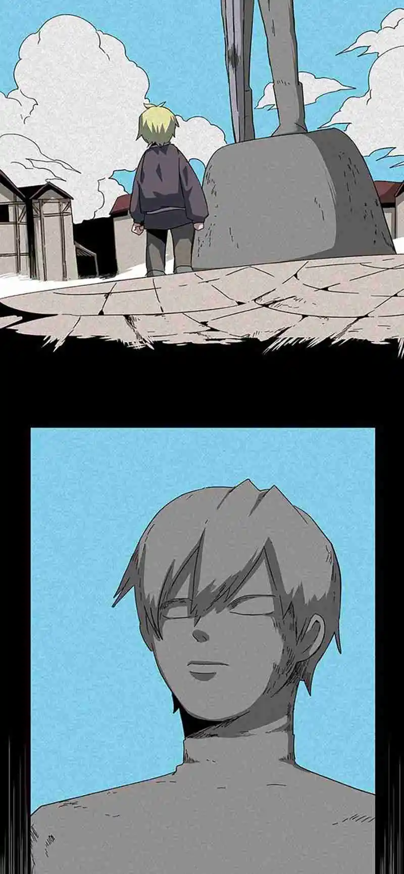 One Step Closer to the Demon King 77