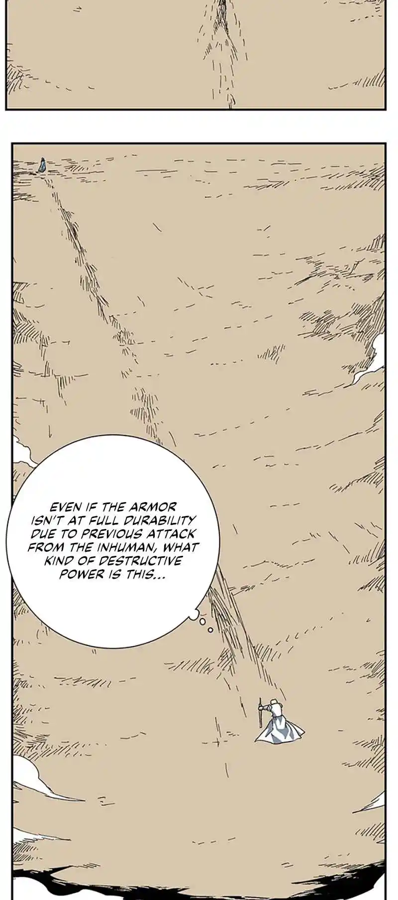 One Step Closer to the Demon King 77