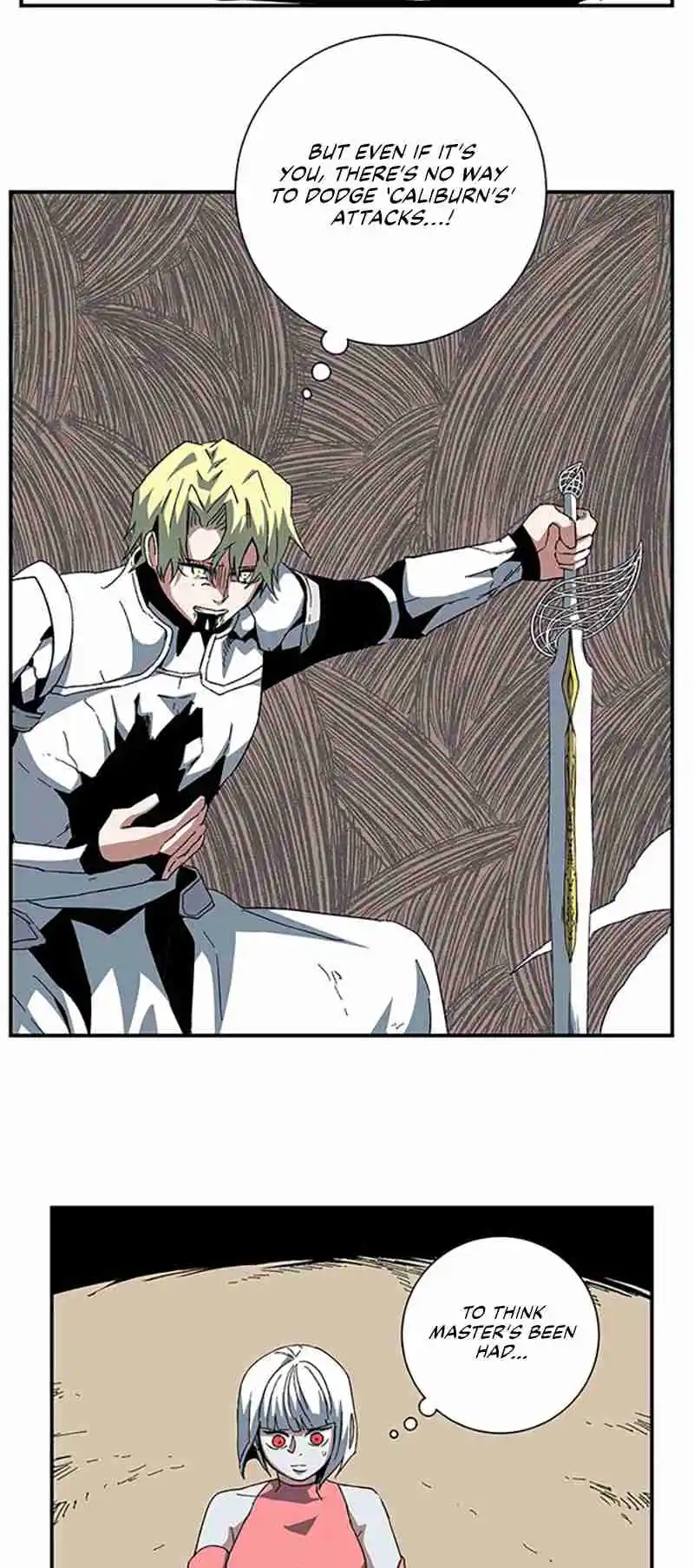 One Step Closer to the Demon King 77