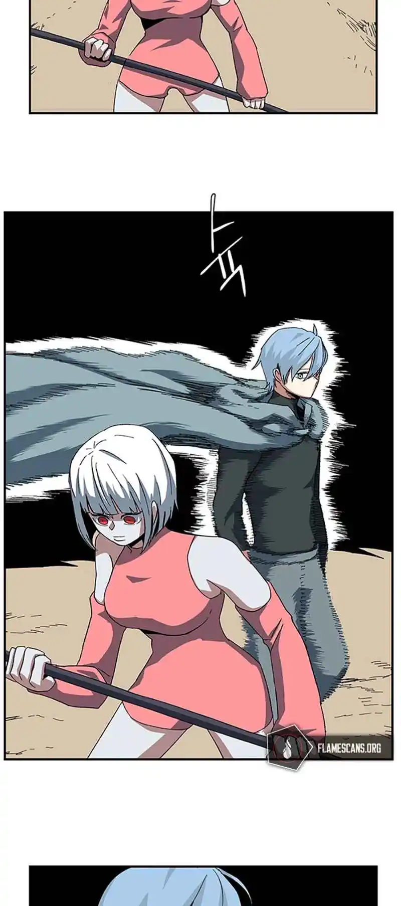 One Step Closer to the Demon King 77