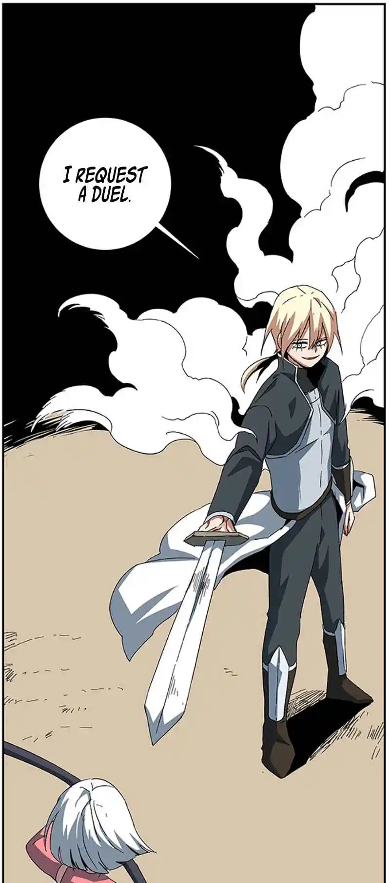 One Step Closer to the Demon King 77