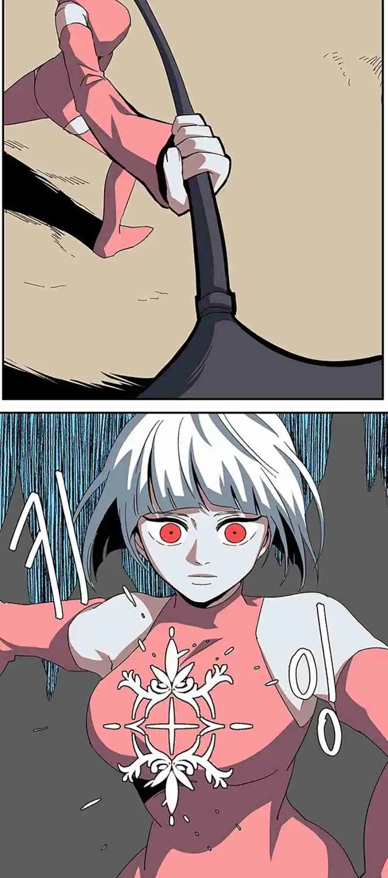 One Step Closer to the Demon King 77