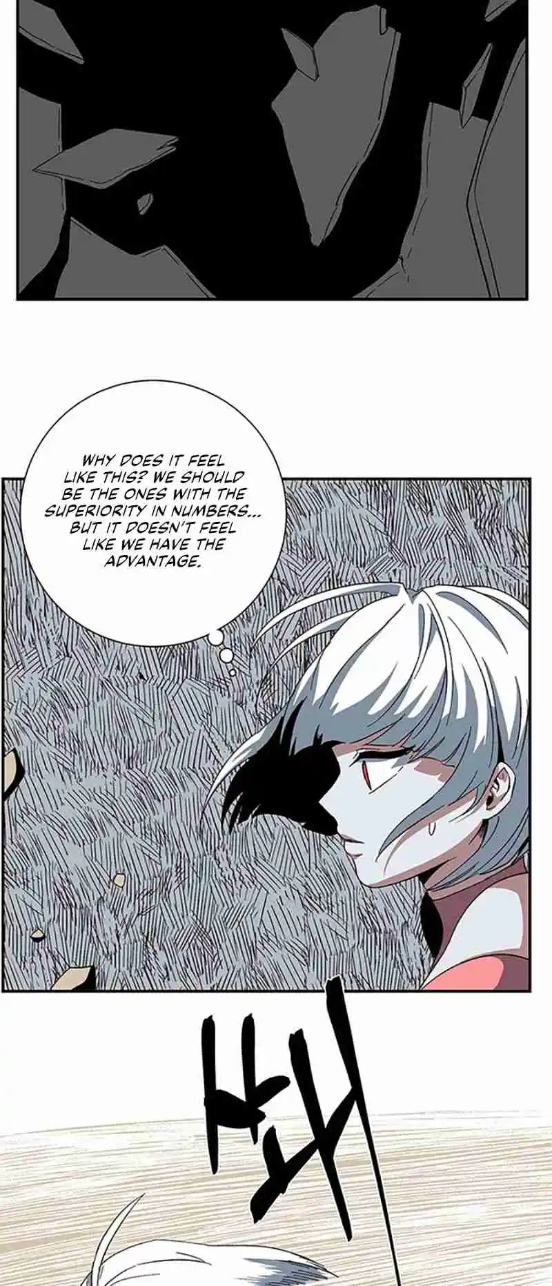 One Step Closer to the Demon King 77