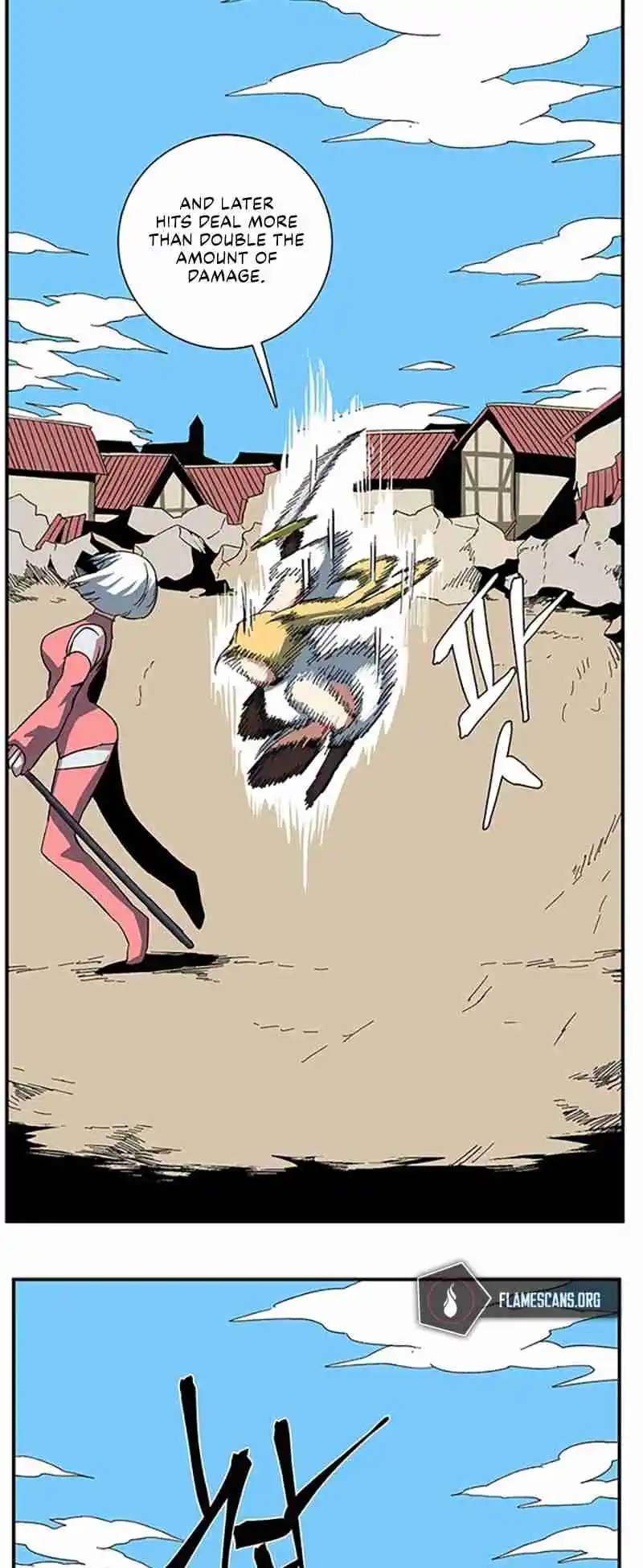 One Step Closer to the Demon King 77