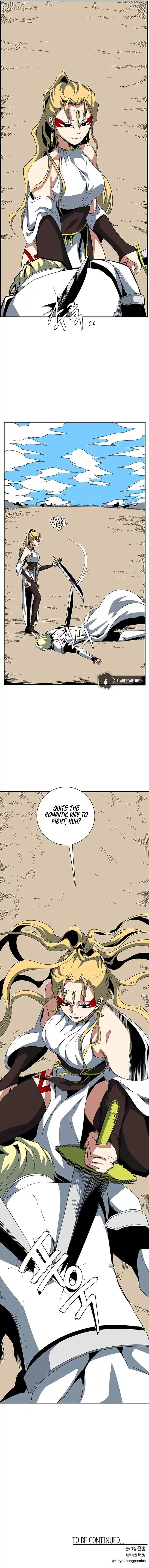 One Step Closer to the Demon King 77