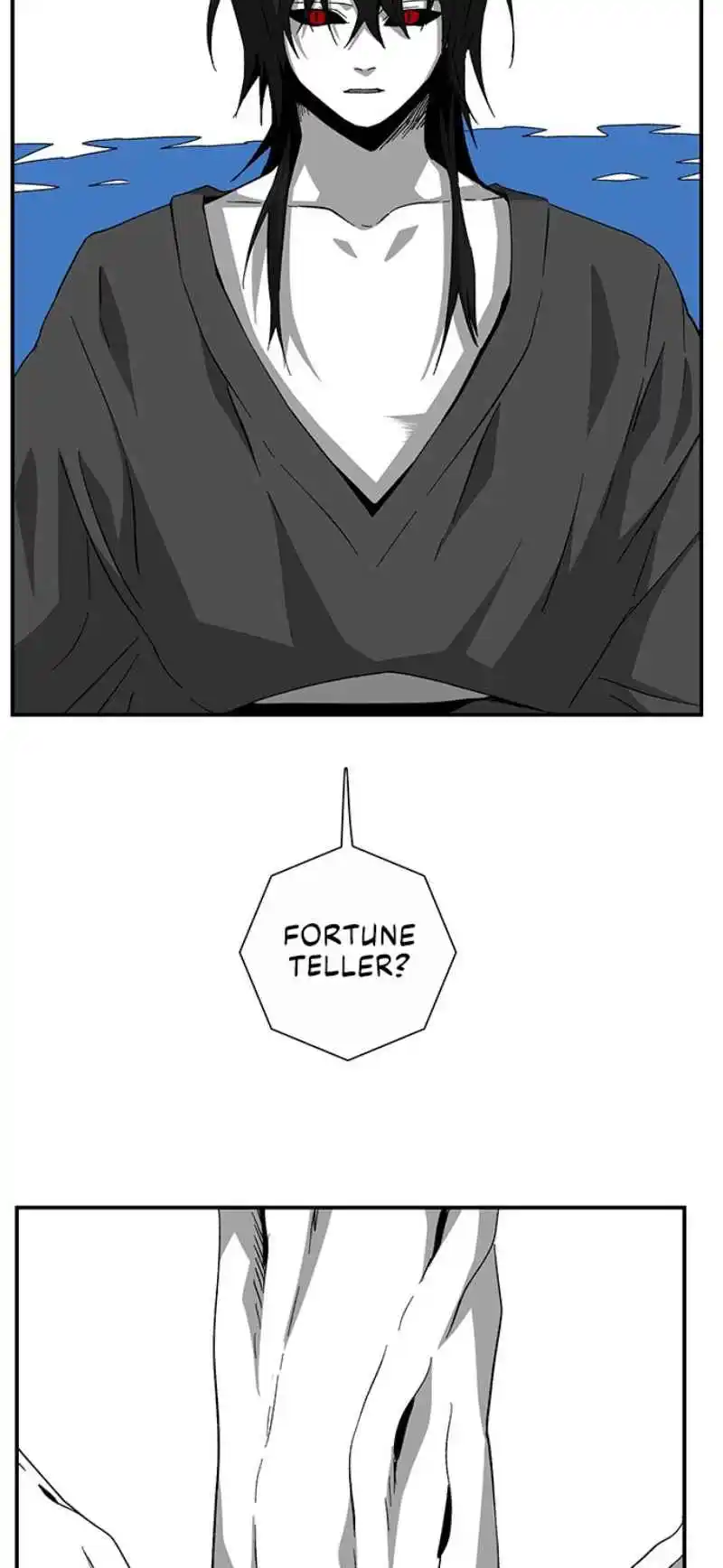 One Step Closer to the Demon King 78