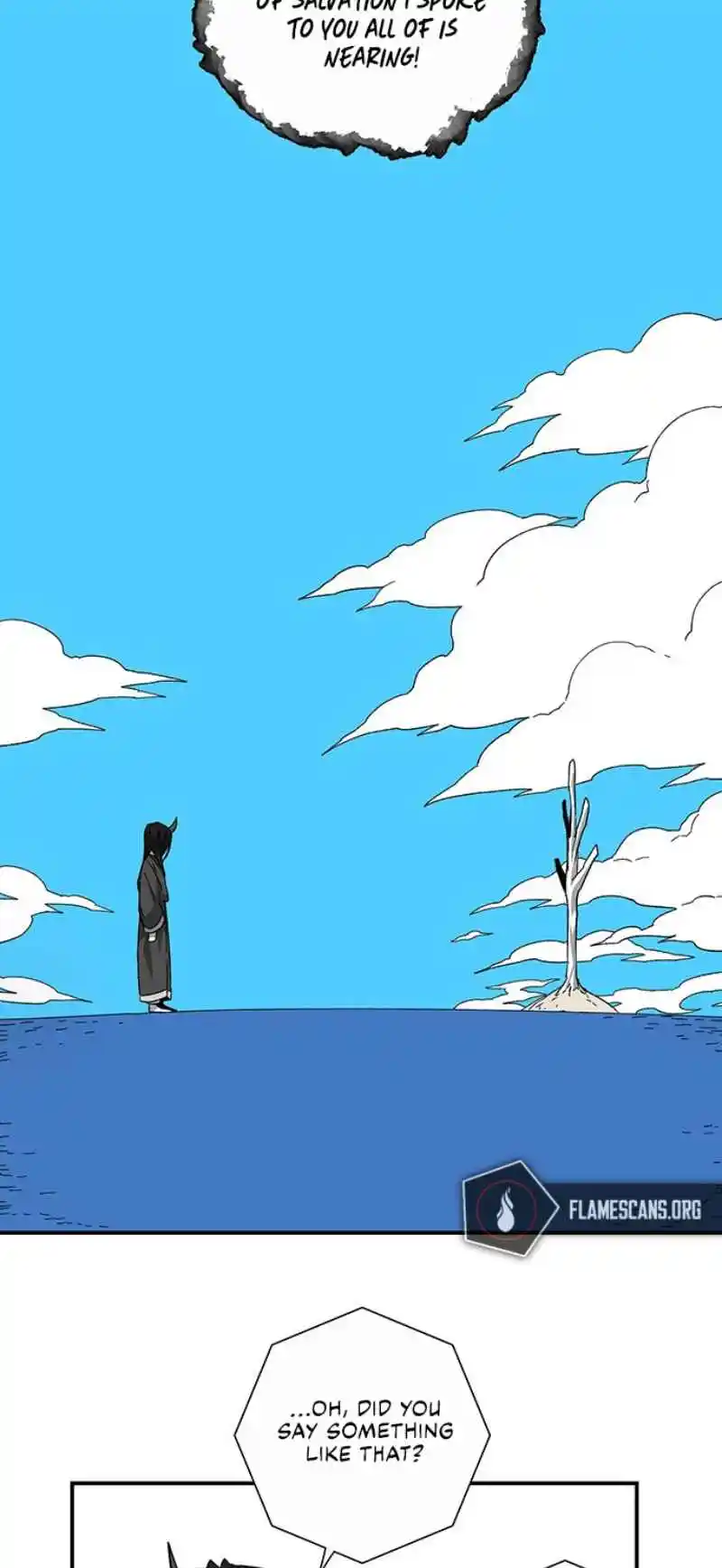 One Step Closer to the Demon King 78