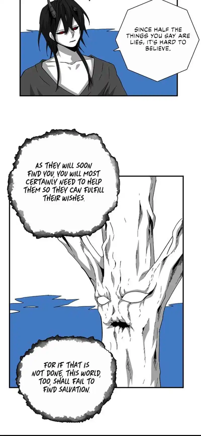 One Step Closer to the Demon King 78