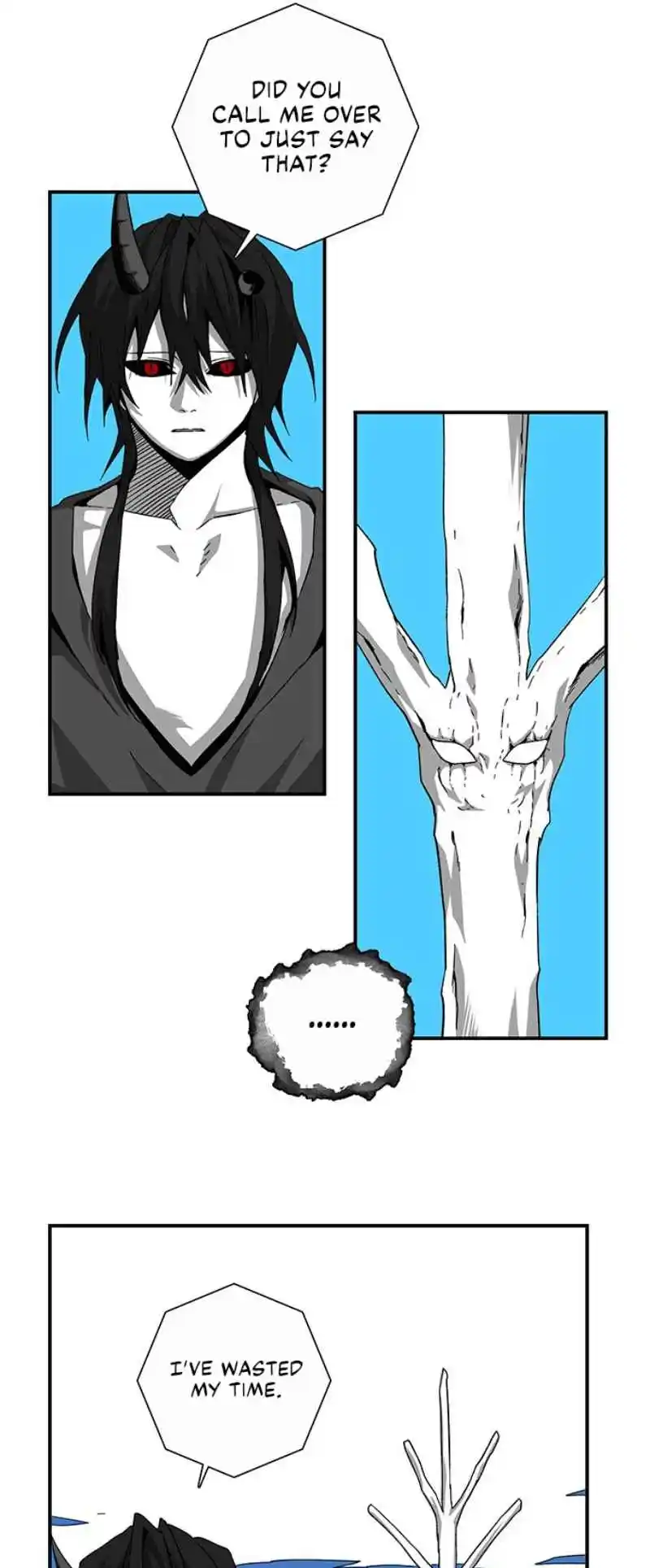 One Step Closer to the Demon King 78