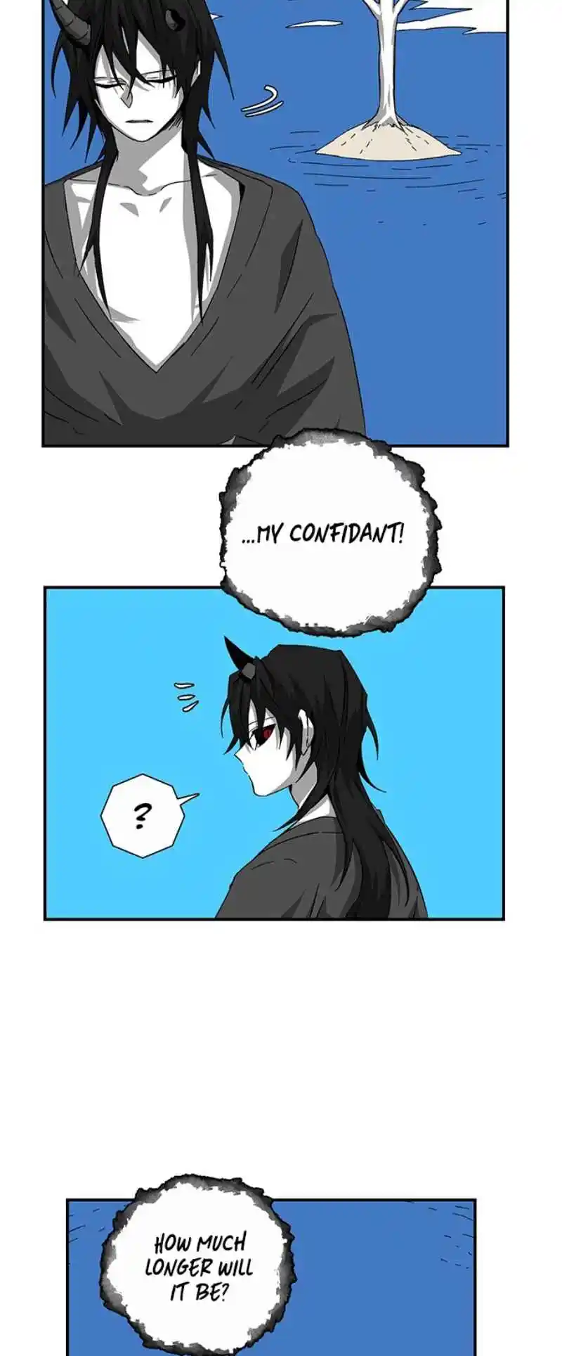 One Step Closer to the Demon King 78