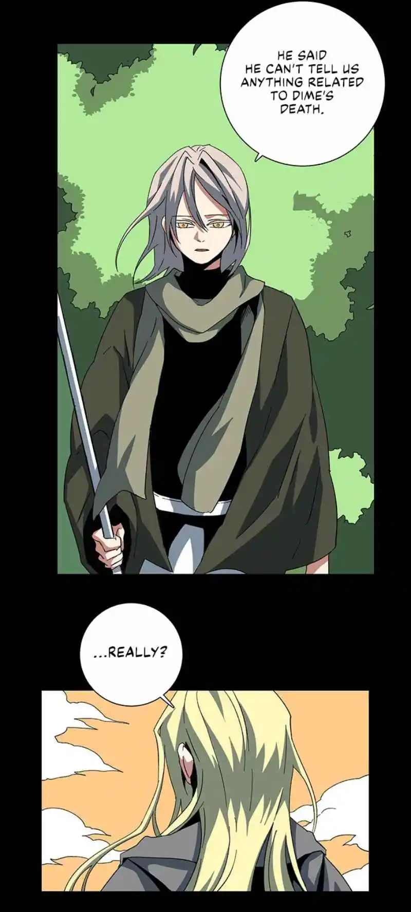 One Step Closer to the Demon King 78