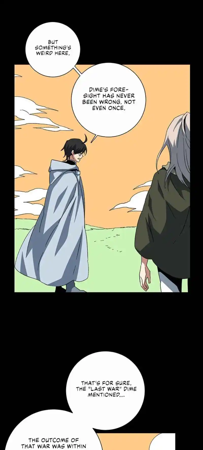 One Step Closer to the Demon King 78