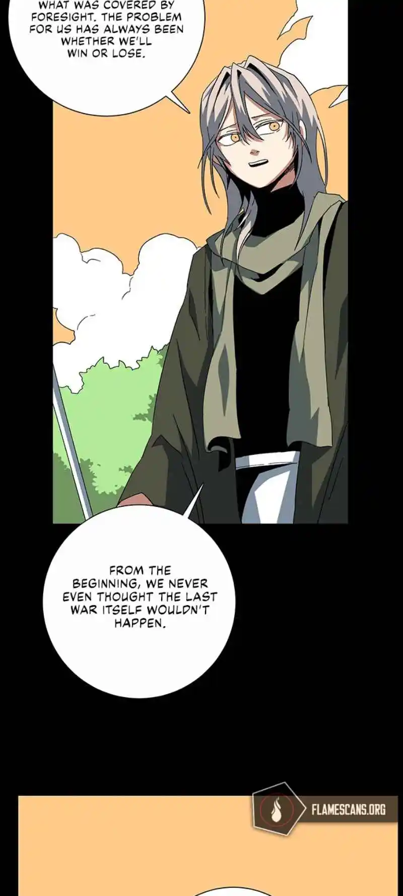 One Step Closer to the Demon King 78