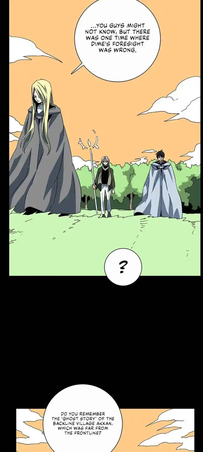 One Step Closer to the Demon King 78